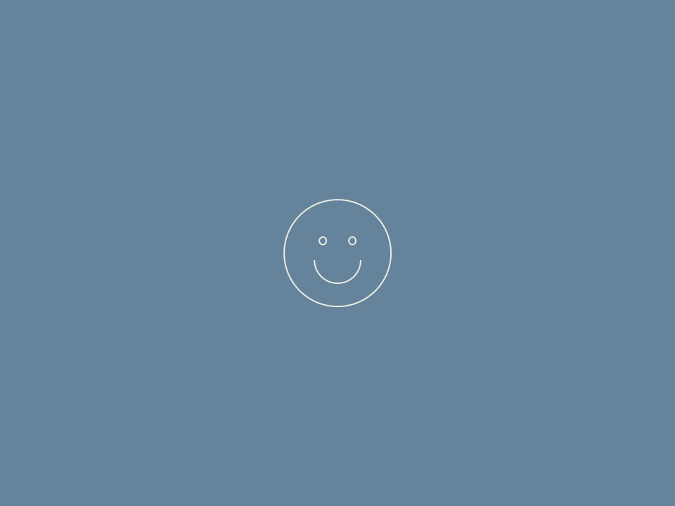 Imagem simplista de Andreia Ramos a simbolizar a visualização de felicidade por parte dos adolescentes portugueses