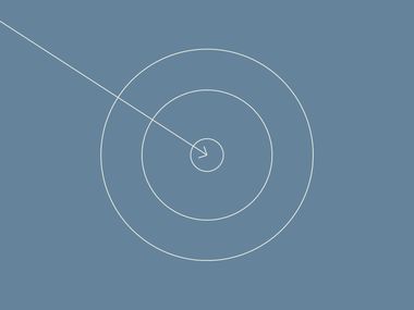 Imagem minimalista a simbolizar o coaching psicológico