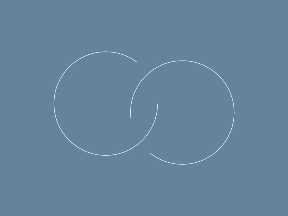 Imagem simplista a simbolizar o potencial fit entre uma pessoa e o psicólogo em contexto de consultas online