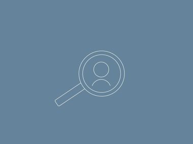 Imagem simplista de Andreia Ramos a simbolizar o currículo de um psicólogo clínico