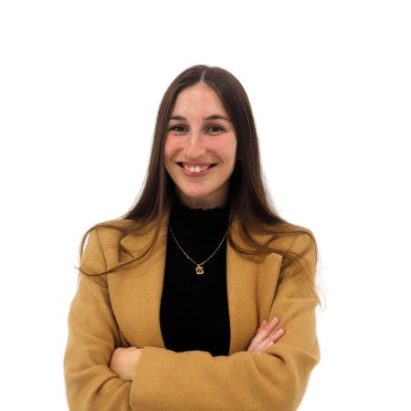 Foto de perfil, Andreia Ramos, Psicóloga Clínica