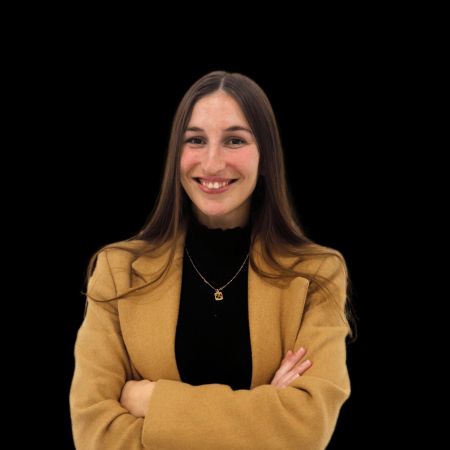 Foto de perfil, Andreia Ramos, Psicóloga Clínica