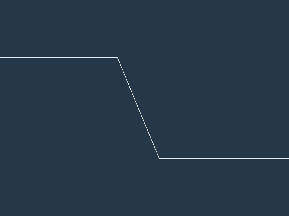 Imagem minimalista a simbolizar uma depressão