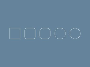 Imagem simplista a simbolizar a mudança com as estratégias psicoterapêuticas comportamentais