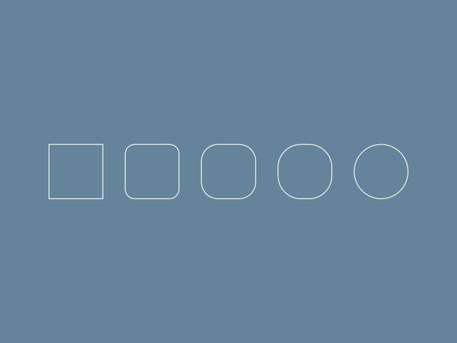 Imagem simplista a simbolizar a mudança com as estratégias psicoterapêuticas comportamentais
