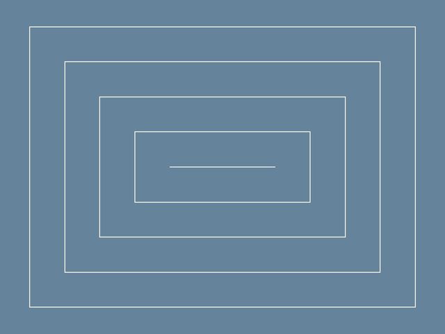 Imagem simplista a simbolizar a ineficácia de controlar a ansiedade
