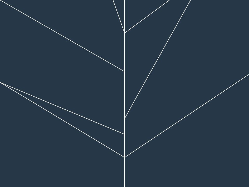 Imagem a simbolizar os diferentes caminhos que uma pessoa pode escolher ao longo do processo terapêutico