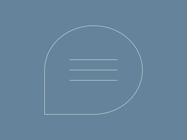 Imagem a simbolizar o que dizer na primeira consulta de psicologia ao psicólogo