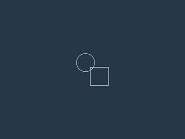 Imagem simplista a significar a colisão de dois mundos: o do psicólogo e da pessoa acompanhada 