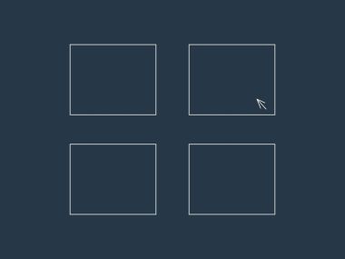 Desenho de Andreia Ramos a simbolizar o processo de escolha