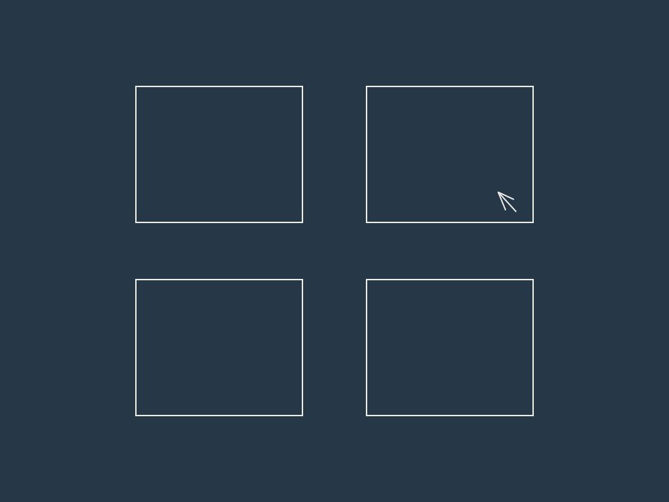 Desenho de Andreia Ramos a simbolizar o processo de escolha