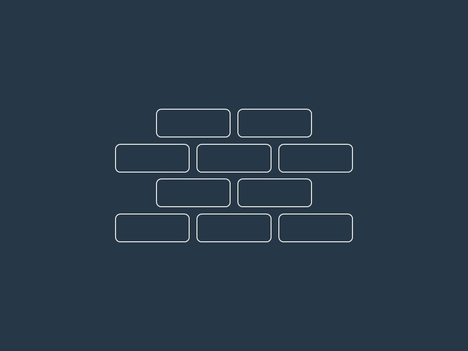 Imagem simplista de Andreia Ramos a simbolizar o obstáculo/muro que um trauma pode ser na vida de alguém