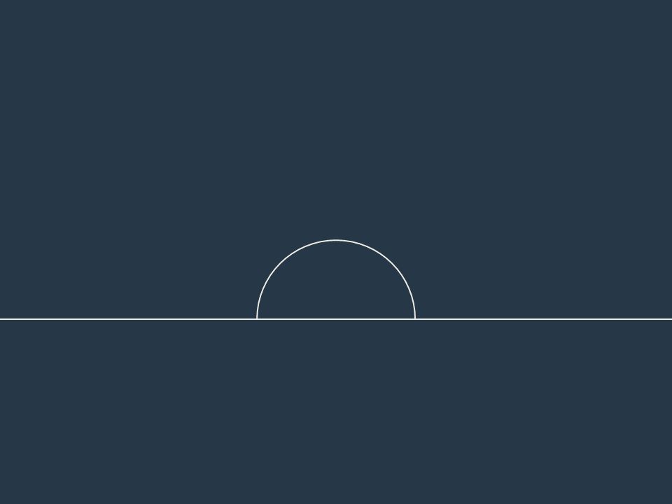 Imagem simplista a simbolizar o medo causado pelo pânico e pela agorafobia