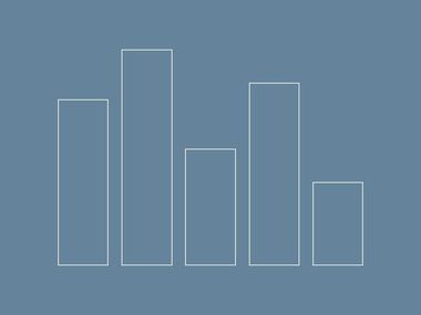 Imagem minimalista a simbolizar as competências importantes para o exercício da psicologia clínica