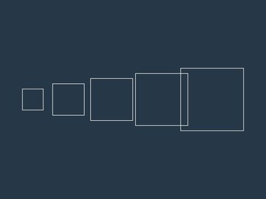 Imagem a simbolizar o aumento da ansiedade em frequência e em intensidade