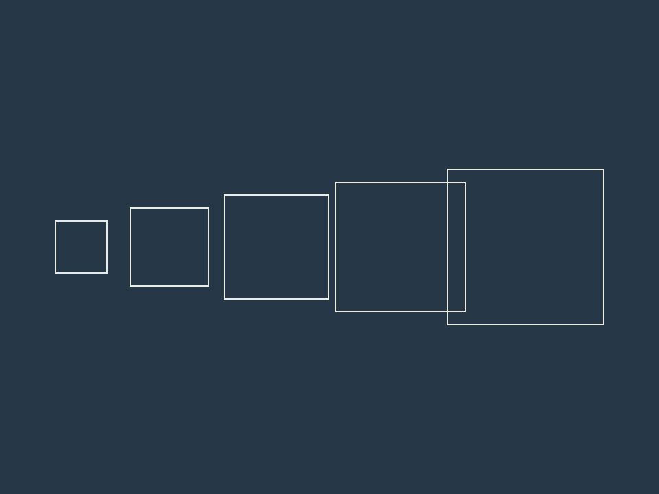 Imagem a simbolizar o aumento da ansiedade em frequência e em intensidade