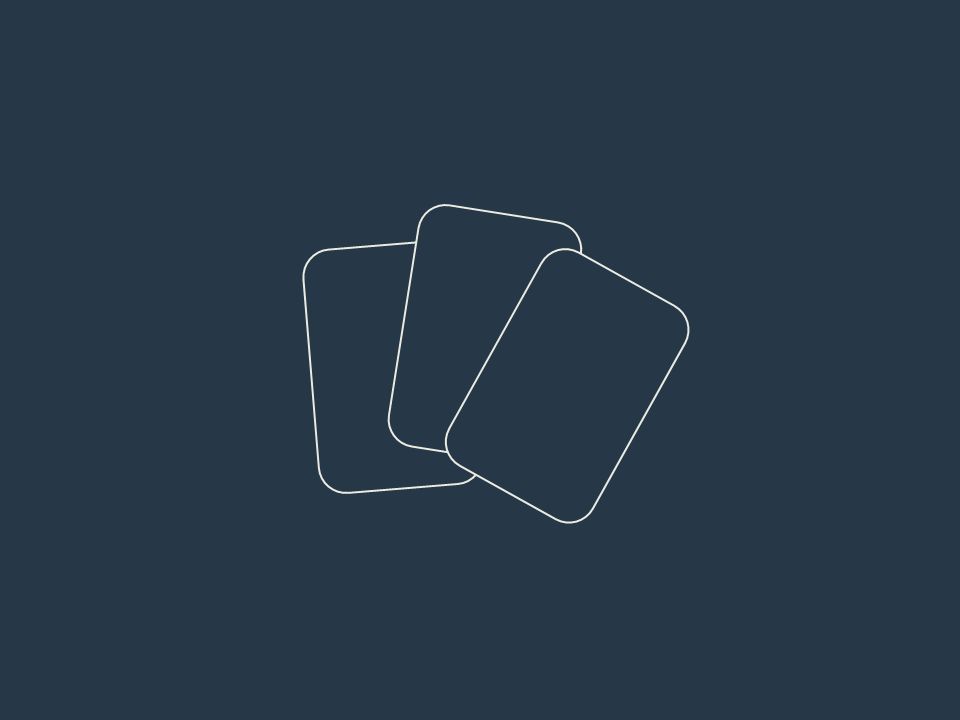 Imagem simplista de Andreia Ramos a simbolizar as terapias alternativas e complementares com recurso a cartas